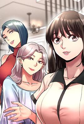 韩漫无遮免费漫画新番上线